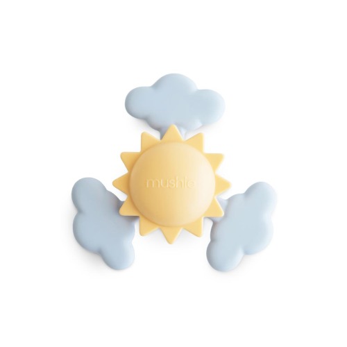 Sunshine Suction Spinner