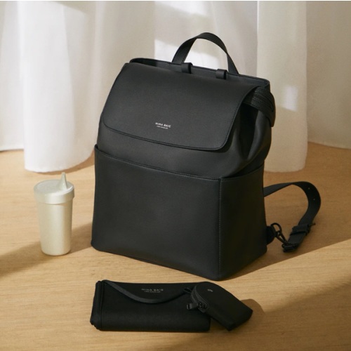 Kinney Full Backpack (Vegan)