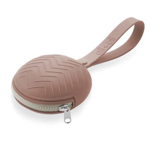Pacifier Holder Case