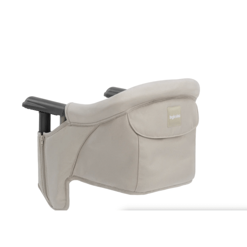 Cream Fast Table Chair