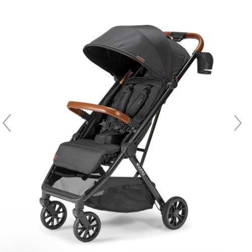 Bēbee V2 Lightweight Stroller