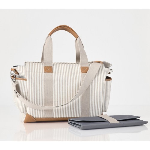 Pottery Barn Diaper Bag
