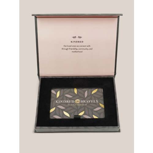 Physical Gift Card