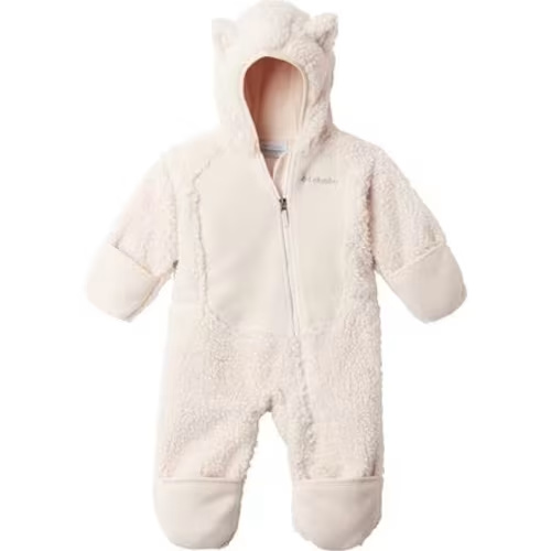 Columbia Foxy Baby Sherpa Bunting