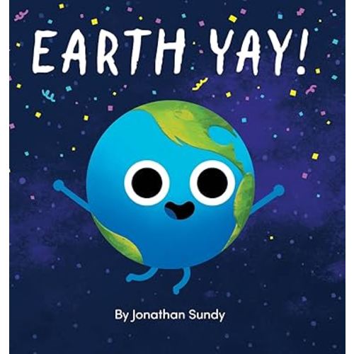 Earth Yay!