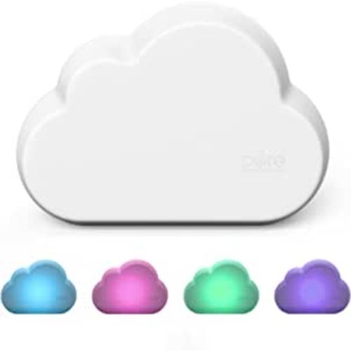 Pure Enrichment® Cloud Ultrasonic Cool Mist Humidifier