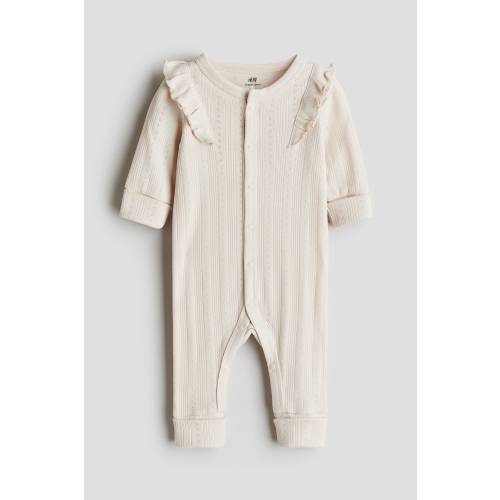 ADJUSTABLE-FIT JUMPSUIT