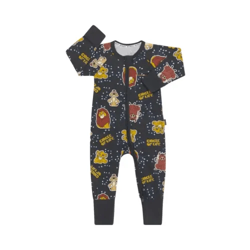 Bonds Disney Wondersuit Zip Circle Of Life La Femme Nikita | Baby Bunting AU