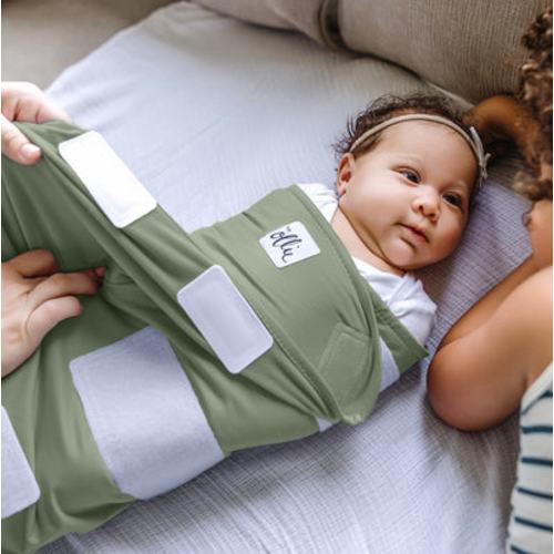 The Ollie® Swaddle