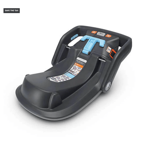 MESA Infant Car Seat Base | Snuggle Bugz | Canada's Baby Store