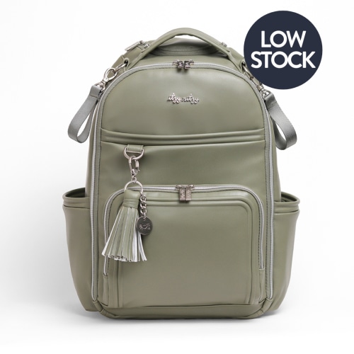 Boss Plus™ Large Diaper Bag Backpack