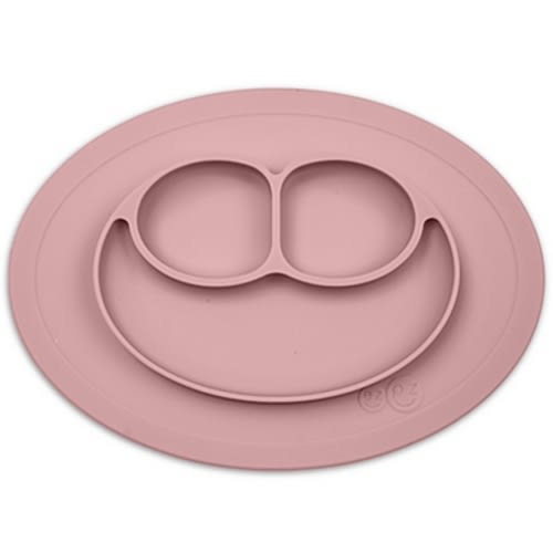 ezpz™ Mini Happy Mat Reusable Placemat in Blush