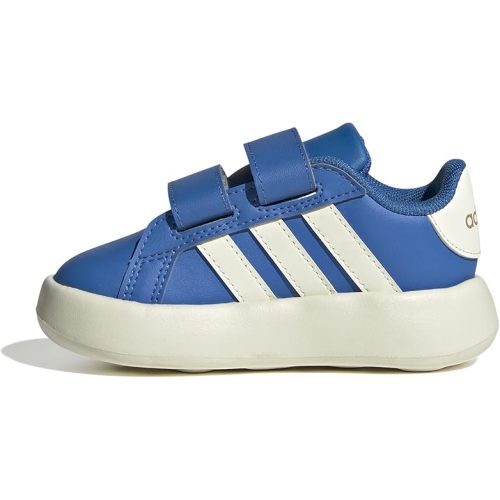 adidas Unisex-Child Grand Court 2.0 Sneaker
