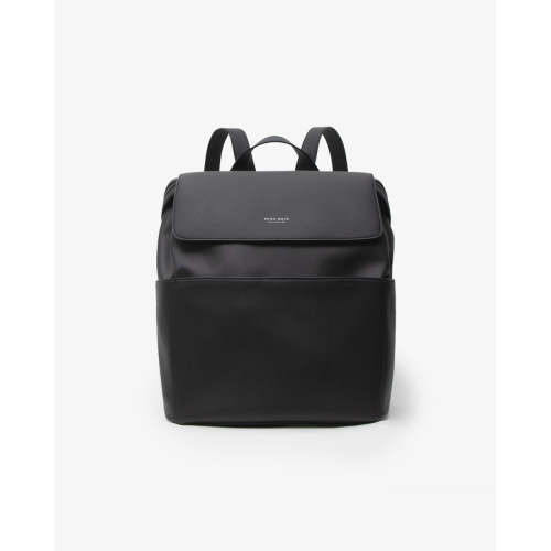 Kinney Backpack Full - Black