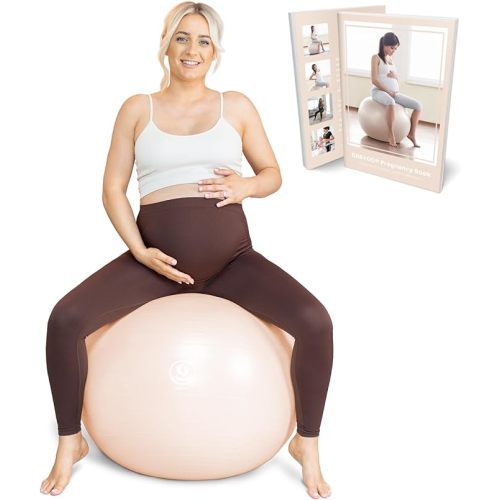 Birthing Ball