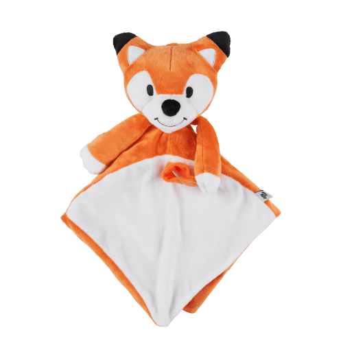 Sleep Toy - Riff The Fox
