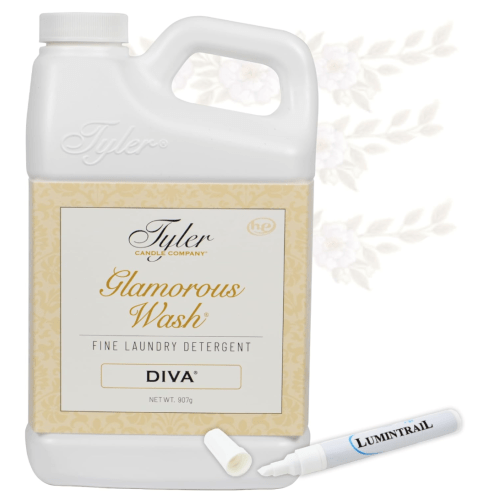 Laundry Detergent with Stain Remover Pen