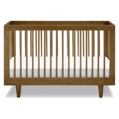 Marley 3-in-1 Convertible Crib