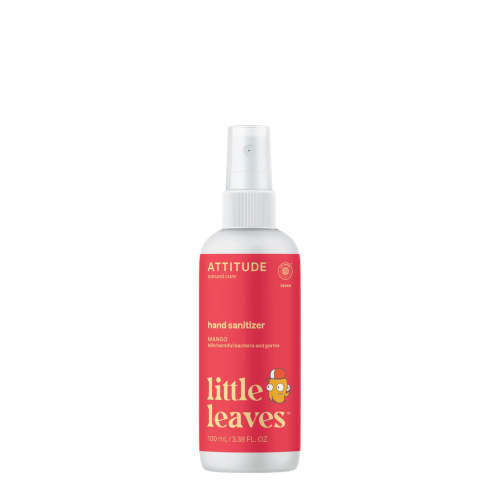 Kids Hand Sanitizer Mango-3.38 FL. OZ.
