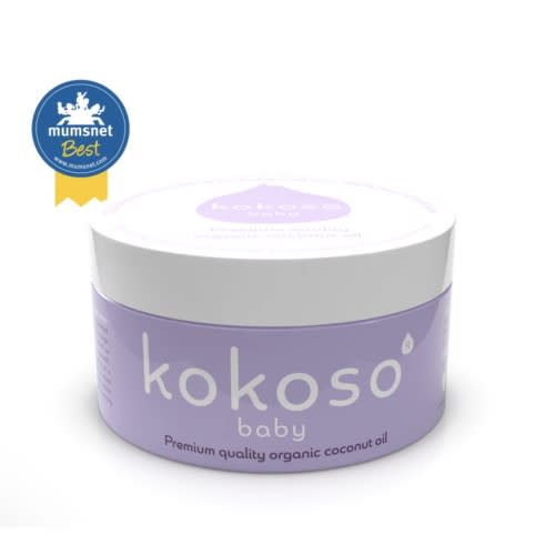 Kokoso Baby® Coconut Oil