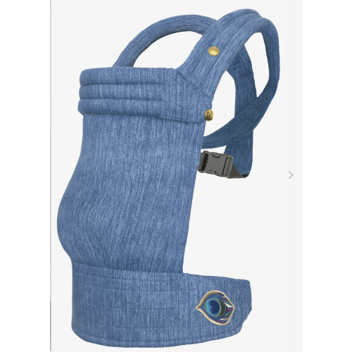Denim Classic | Zeitgeist Baby Carrier | SHOP ARTIPOPPE
