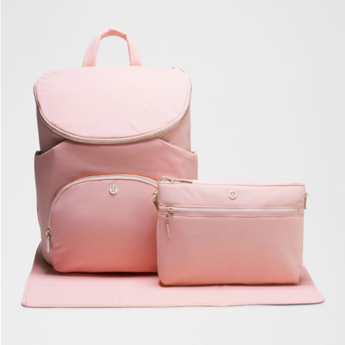 New Parent Backpack 17L | Men's Bags,Purses,Wallets | lululemon