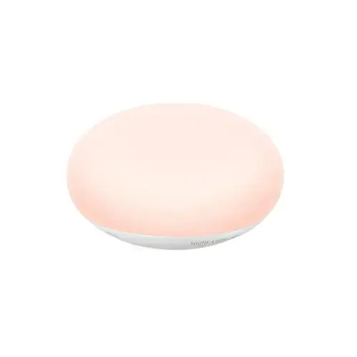 DreamGlow – Rustgevend Dimbaar Nachtlampje van Siliconen