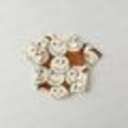 Baby Smiley Pocket Bodysuit