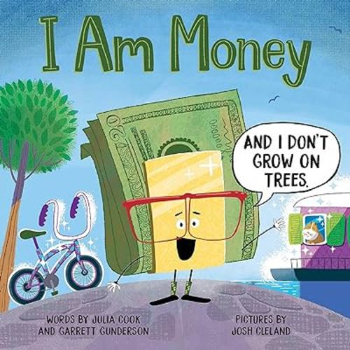 I Am Money