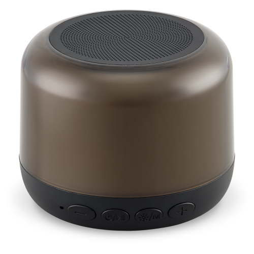 White Noise Machine - iLive Mini Lit Bluetooth Wireless