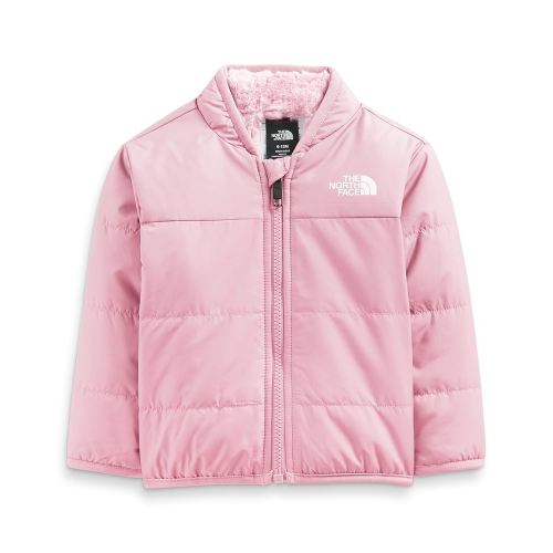 The North Face Baby Reversible Mossbud Jacket