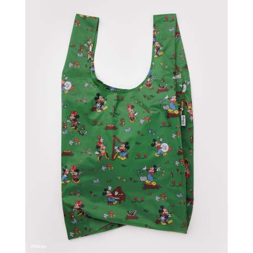 Big Baggu - Mickey Storybook Scene