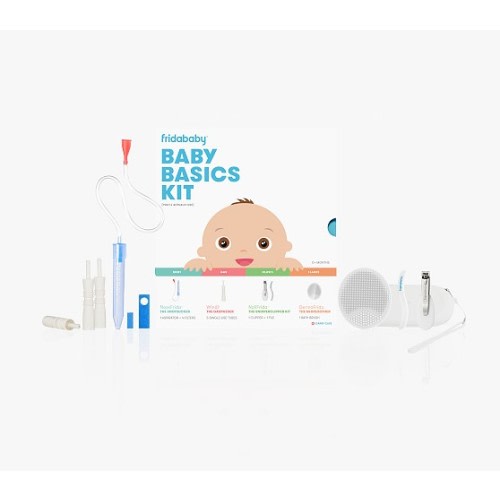 Fridababy Baby Basics Kit | Pottery Barn Kids