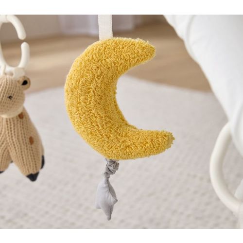 Goldie Giraffe Activity Gym