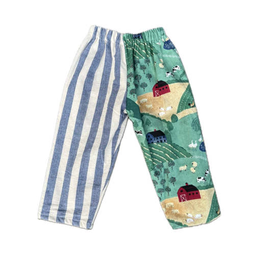 Farm pants - made to order