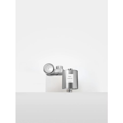 Faucet + Pro Series Shower Filter Bundle