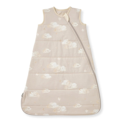 Medium - Good Night Sky Organic Wearable Baby Blanket Burt's Bees Baby