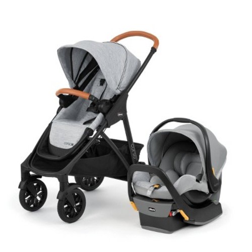 Chicco Corso LE Modular Travel System, Color: Veranda