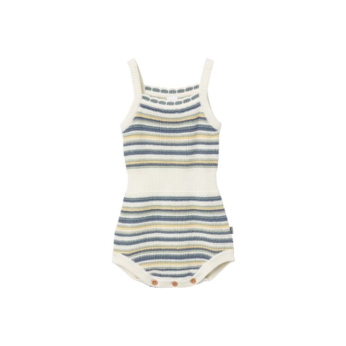 Crochet Sunsuit
