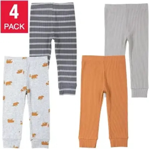 pekkle baby pants pack of 4 - Google Search