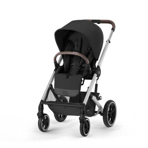 CYBEX Balios S Lux | Official Online Shop