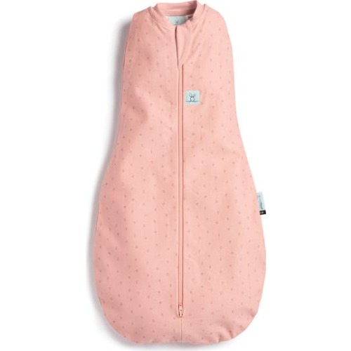 1.0 TOG Organic Cotton Cocoon Swaddle Sack