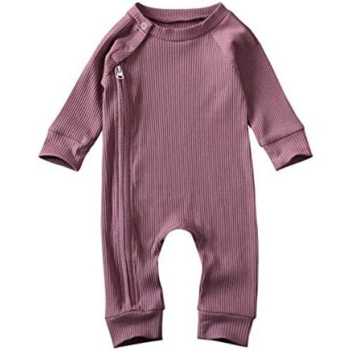 Newborn Summer Baby Boy Girl Rompers Bodysuit Jumpsuit Playsuit One Piece Outfit Clothes