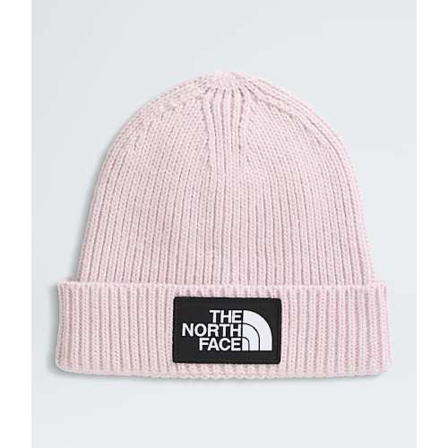 Baby Logo Box Beanie | The North Face