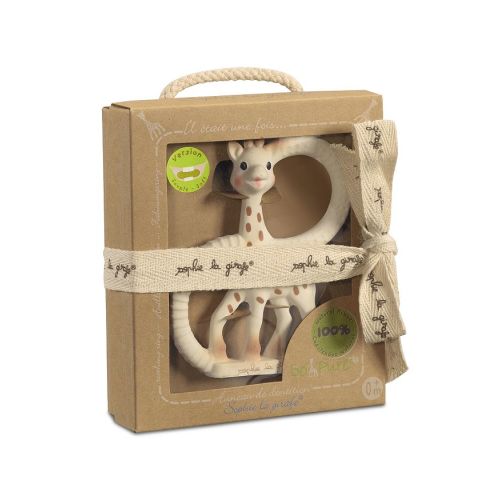 So'Pure Teether - Ages 0+