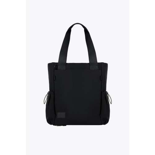 The Sport Tote in Black