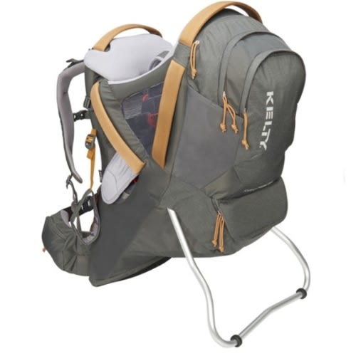 Kelty Journey PerfectFIT Elite Child Carrier | REI Co-op