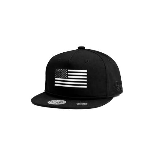 Hydro Snapback in 1776