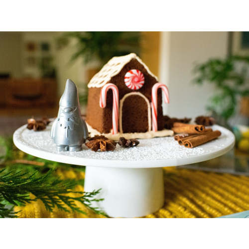 The Tomte Cake Set