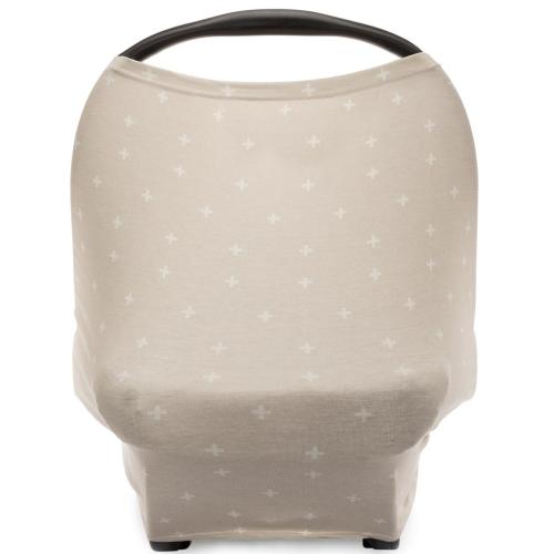 Parker Baby Co. Multi-use Car Seat Cover
